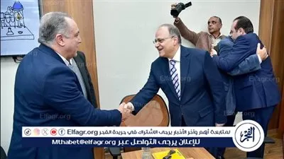 نقيب صيادلة بني سويف: الصيدليات لا تخضع لقرار النفايات الطبية ولن نتهاون في حقوق اعضاء النقابة