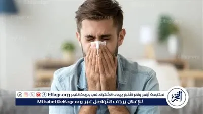 هيئة الدواء توضح الفرق بين نزلات البرد والإنفلونزا