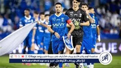 الزعيم السعودي يواجه الفيحاء في مباراة حاسمة بالدوري السعودي.. بث مباشر الآن