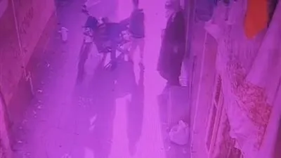 معلم وعاملة ينقذان تلميذًا أزهريًا من الغياب وضياع امتحان الصف السادس بالقليوبية