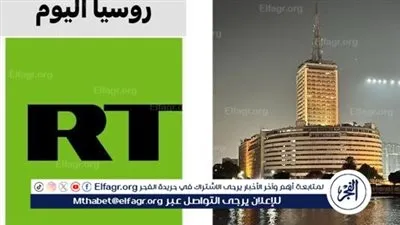 من أمام الأهرامات.. التليفزيون المصري وروسيا اليوم يحاوران رواد الفضاء في المحطة الفضائية الدولية
