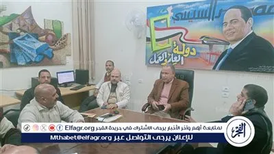 وكيل تعليم أسيوط يعلن عن ختام اعمال امتحانات الشهادة الاعدادية 