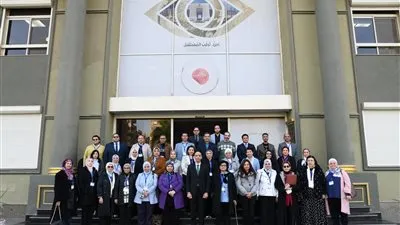 صندوق دعم مشروعات الجمعيات والمؤسسات الأهلية ينظم تدريبًا لنشر الوعي بالحوكمة ومكافحة الفساد بالشراكة مع الأكاديمية الوطنية