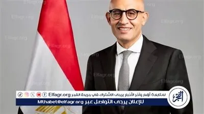 تعيين أسامة حمدان مدير إدارة ساحل سليم بأسيوط وكيلا لمديرية تعليم سوهاج 