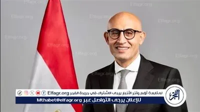 وزير التعليم يجدد الثقة لمحمد إبراهيم دسوقي وكيلا للوزارة بأسيوط 