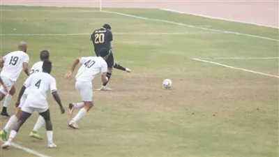 فوز القناة والسكة الحديد والبترول وتعادل ابو قير للاسمدة بدوري المحترفين