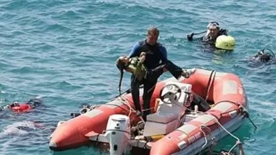 كشف سر الأربع جثث المجهولة بملاحات الإسكندرية