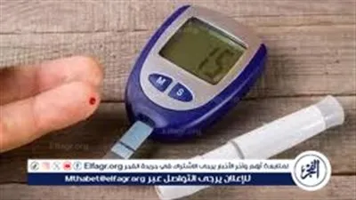 أفضل طريقة لقياس السكر في الدم للحصول على نتيجة أكثر دقة