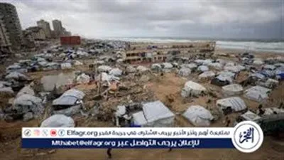 من الجانب الفلسطيني.. مجلس السلام في غزة يعلن اتفاقًا مبدئيًا لإعادة فتح معبر رفح