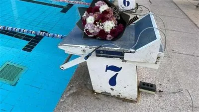 بكوية ورد.. خلو الحارة 7 من السباحين خلال بطولة القاهرة لسباحة الزعانف تخليدًا للسباح الشهيد يوسف عبد الملك