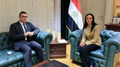 وزيرا التضامن الاجتماعي والإسكان يناقشان تيسير إجراءات تراخيص الحضانات على مستوى الجمهورية