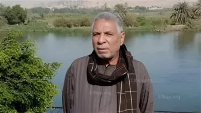 وفاة خطيب الجمعة فجأة في المنيا أثناء إلقاء الخطبة