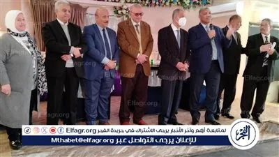 انتخابات نادى أعضاء التدريس جامعة الفيوم فوز نائب رئيس مجلس الإدارة بالتزكية