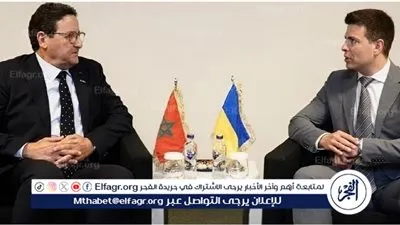 محللون يكشفون تأثير اتفاقية التجارة بين كييف والرباط على الجزائر