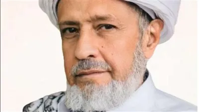 وزير الأوقاف ينعى مفتي الشافعية 