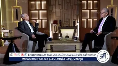 حسن عصفور لـ 