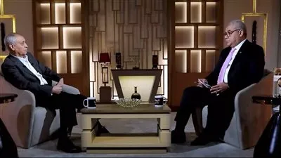 حسن عصفور: عندما سحبت إسرائيل اعترافها بفلسطين فقدت الاتفاقات توازنها