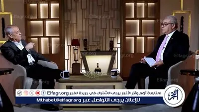 حسن عصفور: حماس استخدمت شعارات أثرت على وحدة الموقف الفلسطيني