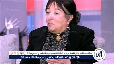سميرة عبدالعزيز: فاتن كانت صاحبتي.. وكانت خايفة من الموت قبل وفاتها