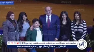 نشأت الديهي يكشف لحظات دامعة خلال احتفالية عيد الشرطة بحضور السيسي 