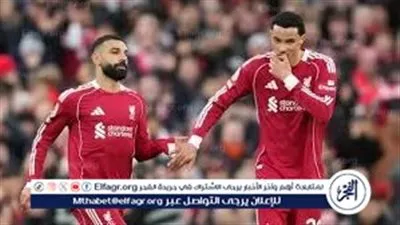 ليفربول يستعد لمواجهة بورنموث في الدوري الإنجليزي.. متابعة لحظة بلحظة مجانًا