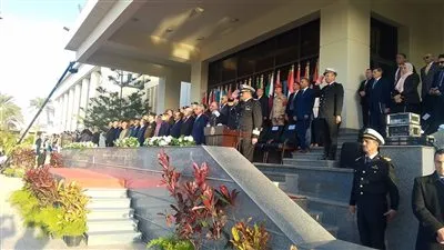 عميد كلية النقل البحري: نفخر بطلابنا واعتماد شهاداتنا في السعودية وعُمان والإمارات يعزز فرصهم بسوق العمل