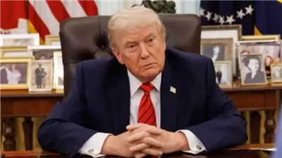 ترامب يكشف عن “سلاح غامض” استخدم في عملية اعتقال مادورو دون خسائر أمريكية