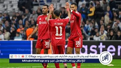أهداف ليفربول اليوم.. فان دايك يقلص الفارق وصلاح يطارد التعادل أمام بورنموث
