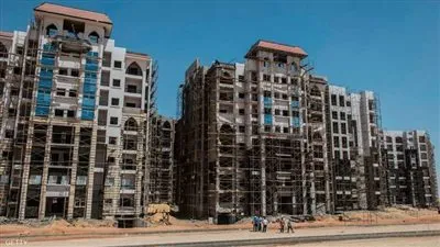 بتخفيضات 40%.. انطلاق المعرض العقاري الأول في البحيرة