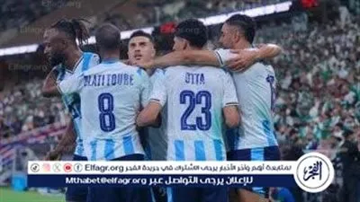 بث مباشر الشوط الثاني.. مباراة بيراميدز ونهضة بركان الآن والبحث عن هدف الحسم