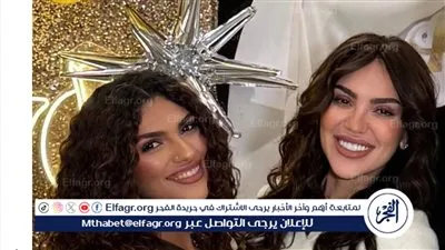 «كل سنة وانتي قلبي وروحي وحياتي كلها»… مي فاروق تحتفل بعيد ميلاد ابنتها زينة برسالة أمومة مؤثرة تخطف القلوب