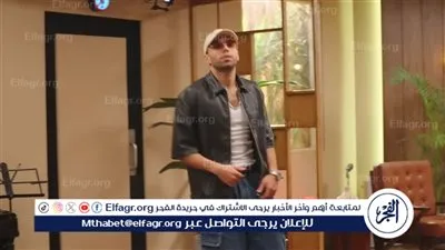 أبو الأنور يخوض تحديًا موسيقيًا جديدًا في «مزيكا صالونات»