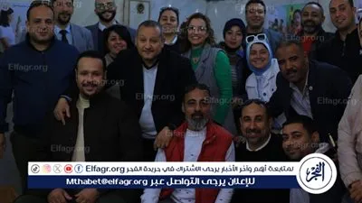 في الذكرى المئوية لإنشائها… مستشفى الفكرية المركزي بالمنيا تشهد إهداء وحدة علاج طبيعي للأطفال ذوي الإعاقة