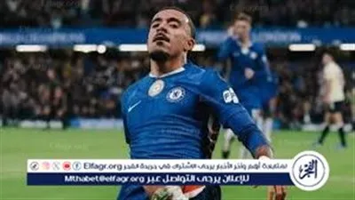 البلوز في مواجهة جديدة.. تشيلسي يسعى لكسر دفاعات كريستال بالاس بالدوري الإنجليزي