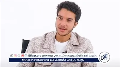 نور النبوي يكشف عن مواصفات فتاة أحلامه: عايز شياكة فاتن حمامة.. ونغاشة هند رستم