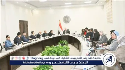 وزير التعليم العالي والسفير الفرنسي يتابعان مستجدات مشروع الحرم الجامعي الجديد