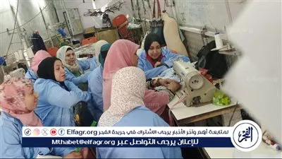 تأهيل الشباب مهنيًا على رأس الأولويات وتدريبات معتمدة بمديرية العمل فى أسيوط 