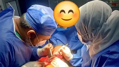 صحة الدقهلية..تدخل جراحي دقيق ينقذ ذراع مريض من البتر بمستشفى أجا المركزي
