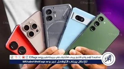 لماذا فرضت مصر ضرائب على الهواتف المحمولة.. تنظيم الاتصالات يوضح الأسباب.