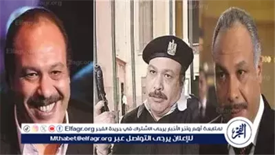 خالد صالح.. نجم وُلد متأخرًا ليبقى طويلًا ذكرى ميلاد فنان أعاد تعريف النجومية