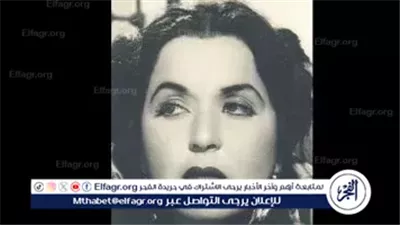 فاطمة رشدي سيدة الخشبة التي لم تنطفئ.. ذكرى رحيل سارة برنار الشرق
