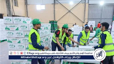 برعاية تضامن المنيا.. الاستعداد لتجهيز كراتين رمضان 2026 قبل حلول الشهر الكريم