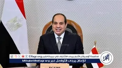 محافظ الأقصر يبعث برقية تهنئة للرئيس عبدالفتاح السيسي بمناسبة عيد الشرطة