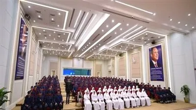 بمناسبة عيد الشرطة الـ74.. الإفراج بالعفو عن 2520 نزيلًا بعد استيفاء الشروط