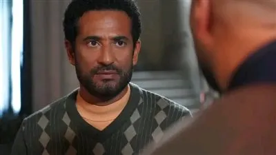 طرح البرومو الرسمي لمسلسل «إفراج» بطولة عمرو سعد يشعل السوشيال ميديا بعد طرحه