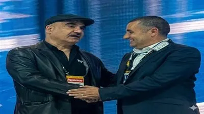 تحالف استراتيجي بين 