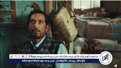 رمضان 2026.. عمرو سعد يطرح البرومو التشويقي لمسلسله الجديد 
