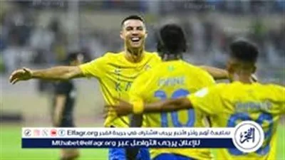 النصر يواجه التعاون في مواجهة الحسم.. متابعة مباشرة لجميع أحداث المباراة