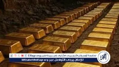 عاجل- عيار 24 يقود موجة صعود أسعار الذهب في مصر مع افتتاح السوق العالمي فوق 5000 دولار