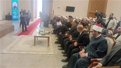 بحضور الوزير... الأوقاف تعلن إطلاق أول برنامج رقمي من إنتاجها